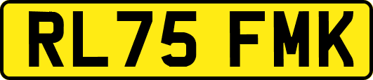 RL75FMK