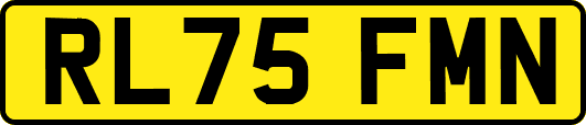 RL75FMN