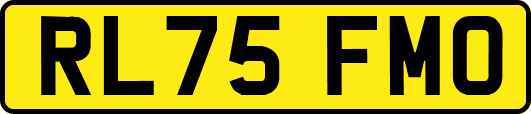 RL75FMO