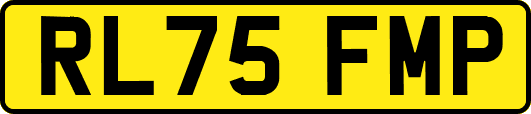 RL75FMP