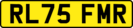 RL75FMR