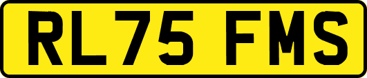 RL75FMS
