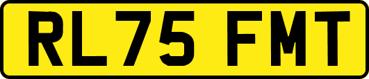 RL75FMT