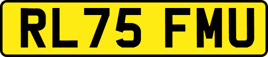 RL75FMU