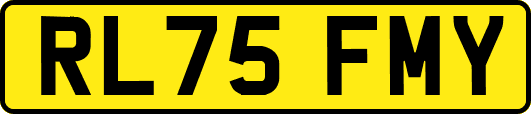 RL75FMY