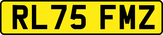 RL75FMZ