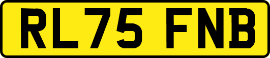 RL75FNB