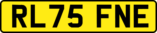 RL75FNE