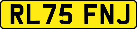 RL75FNJ