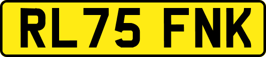 RL75FNK