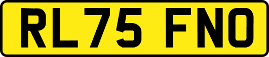 RL75FNO