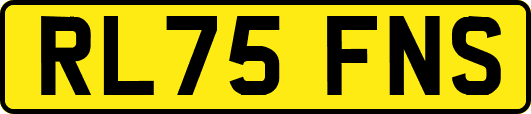 RL75FNS