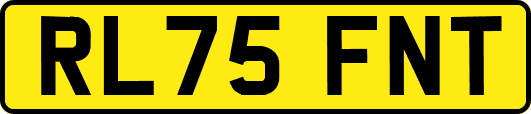RL75FNT