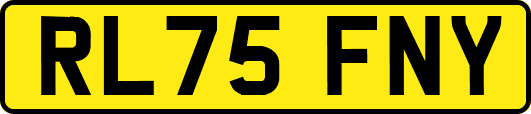 RL75FNY
