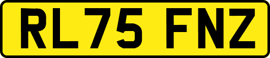 RL75FNZ