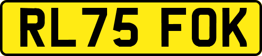 RL75FOK