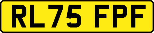 RL75FPF