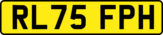 RL75FPH