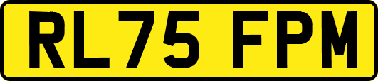 RL75FPM