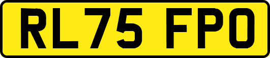 RL75FPO