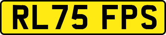 RL75FPS