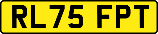 RL75FPT