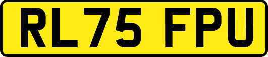 RL75FPU