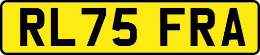 RL75FRA