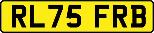 RL75FRB