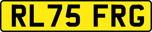 RL75FRG