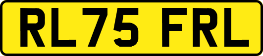 RL75FRL