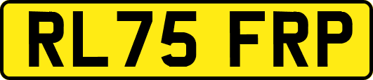 RL75FRP