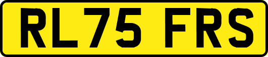 RL75FRS