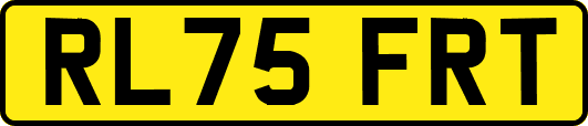 RL75FRT