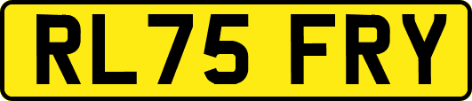 RL75FRY