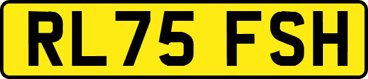 RL75FSH