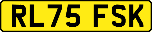 RL75FSK