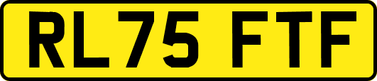 RL75FTF