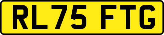 RL75FTG