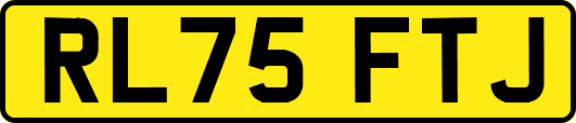 RL75FTJ