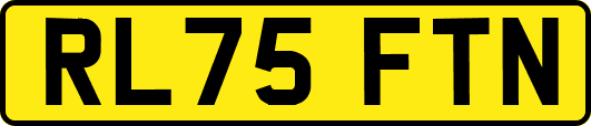 RL75FTN