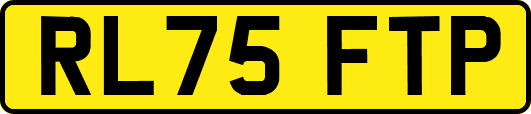 RL75FTP