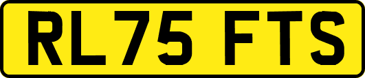 RL75FTS