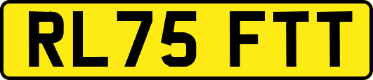 RL75FTT
