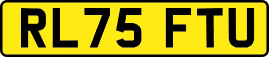 RL75FTU