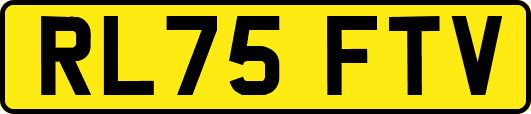 RL75FTV