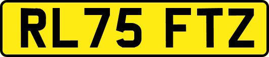 RL75FTZ