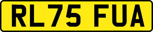 RL75FUA