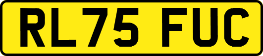 RL75FUC
