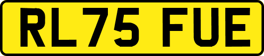 RL75FUE